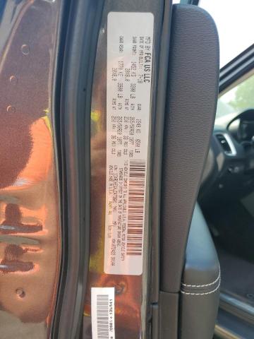 2018 DODGE DURANGO CI 1C4RDHEGXJC473601