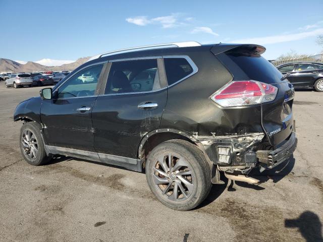 2016 NISSAN ROGUE S 5N1AT2MT7GC745229