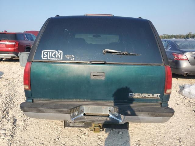 1999 CHEVROLET TAHOE C150 #3296957858