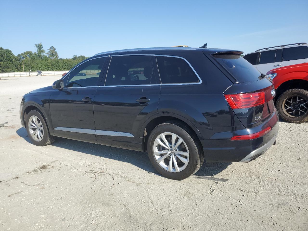 AUDI Q7 PREMIUM