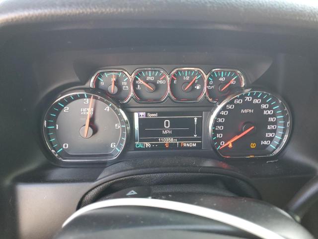 2016 CHEVROLET SUBURBAN C - 1GNSCJKC5GR235407