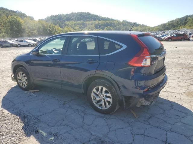 2015 HONDA CR-V EX 5J6RM4H58FL057230