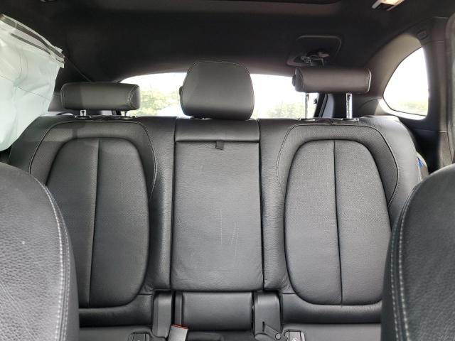 2018 BMW X1 SDRIVE2 WBXHU7C37J5H42217