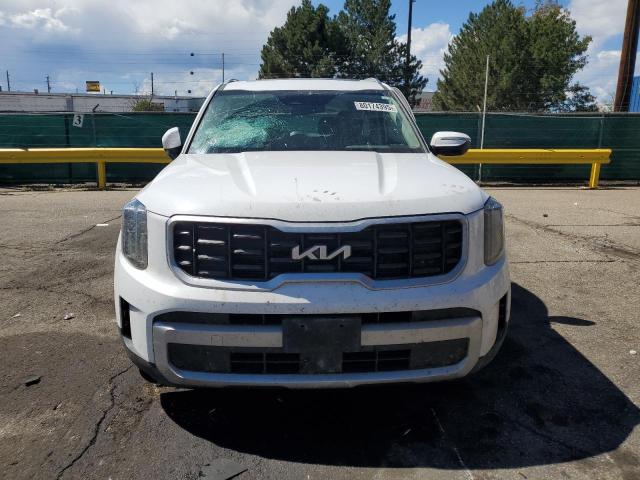 2024 KIA TELLURIDE S #3297938776