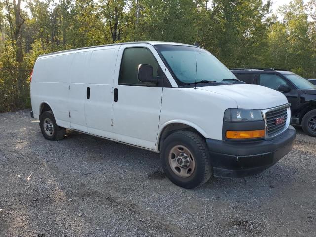 2021 GMC SAVANA G25 - 1GTW7BF72M1305859