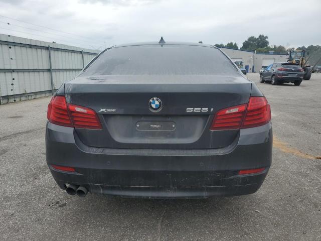2016 BMW 528 XI WBA5A7C51GG148868