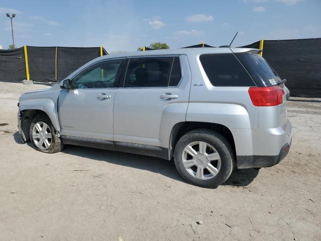 2015 GMC TERRAIN SLE 2GKFLVEK2F6333569