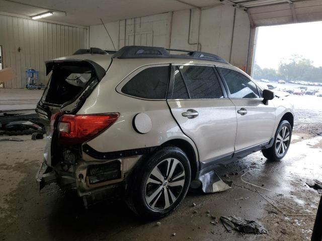 2018 SUBARU OUTBACK 2. 4S4BSAKC7J3342637