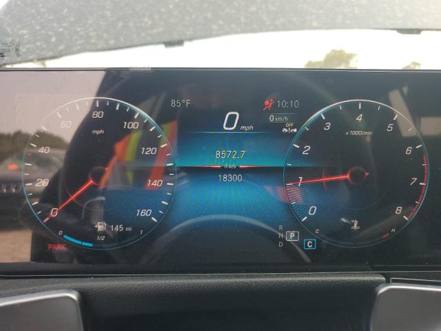 2023 MERCEDES-BENZ GLB 250 #3281582413