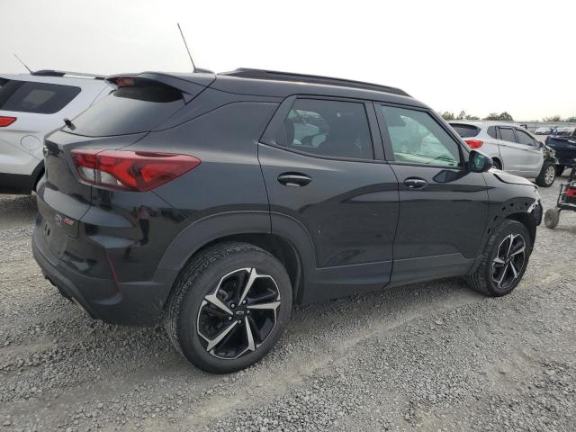 2022 CHEVROLET TRAILBLAZE - KL79MTSL3NB122395