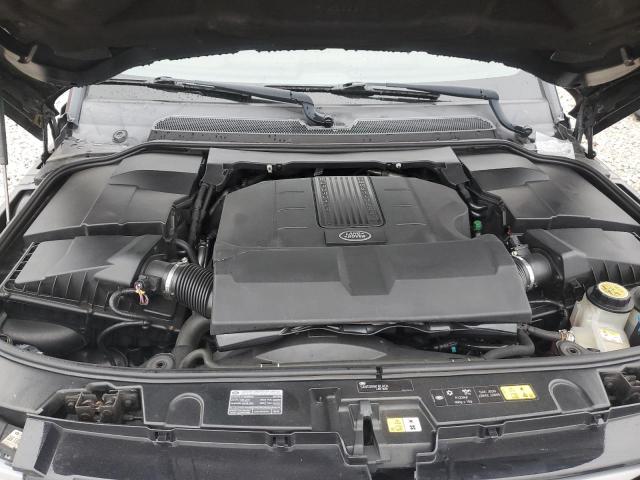 2016 LAND ROVER LR4 HSE SALAG2V69GA805968