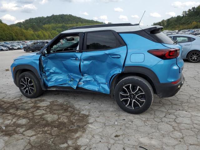 2025 CHEVROLET TRAILBLAZER ACTIV KL79MSSL0SB058645