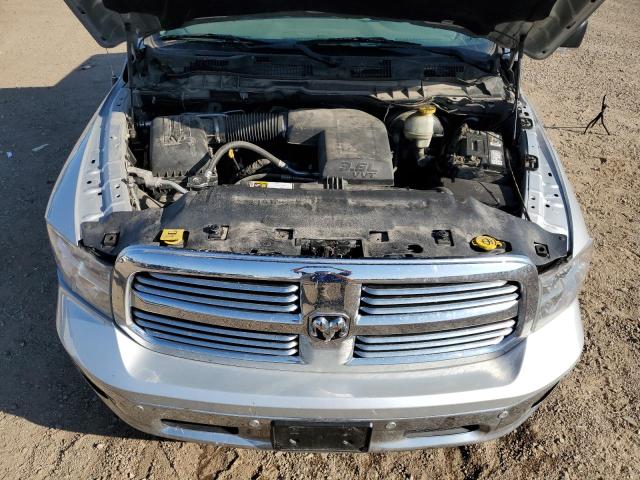 2017 RAM 1500 SLT 1C6RR7LG5HS858585