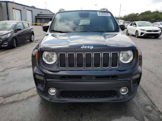 2019 JEEP RENEGADE L ZACNJABBXKPJ79021