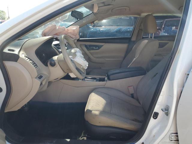 2017 NISSAN ALTIMA 2.5 1N4AL3AP4HN310617