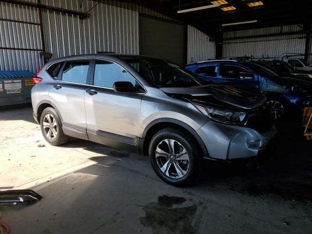 2017 HONDA CR-V LX - 7FARW5H30HE004245