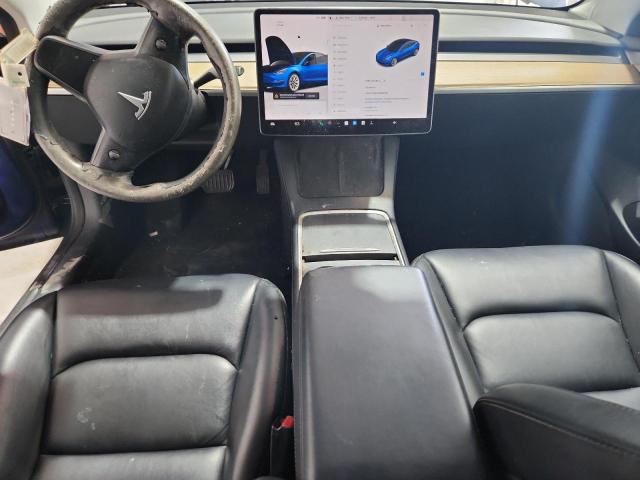 2022 TESLA MODEL 3 5YJ3E1EA1NF286455