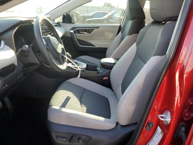 2025 TOYOTA RAV4 XLE - 2T3W1RFV2SW397997