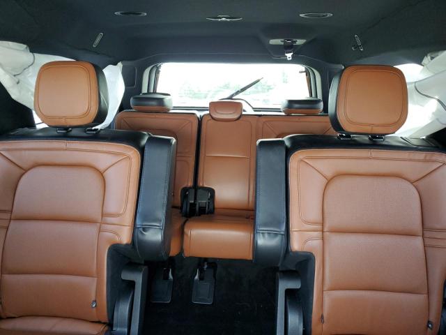 2021 LINCOLN NAVIGATOR 5LMJJ3LT7MEL16912