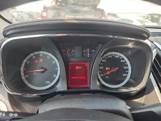 2014 GMC TERRAIN SL - 2GKFLTE33E6357407