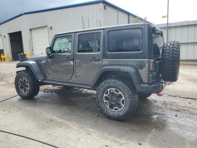 2016 JEEP WRANGLER U 1C4HJWFG9GL311247