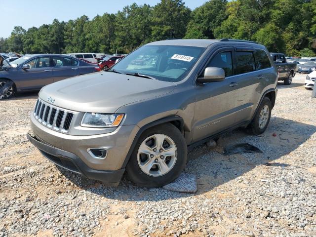 Global Auto Auctions: 2016 JEEP GRAND CHEROKEE LAREDO