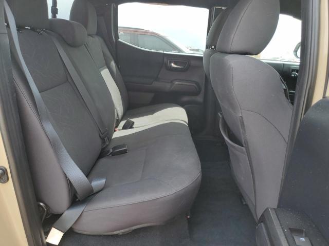 2016 TOYOTA TACOMA DOU - 5TFCZ5AN6GX027618