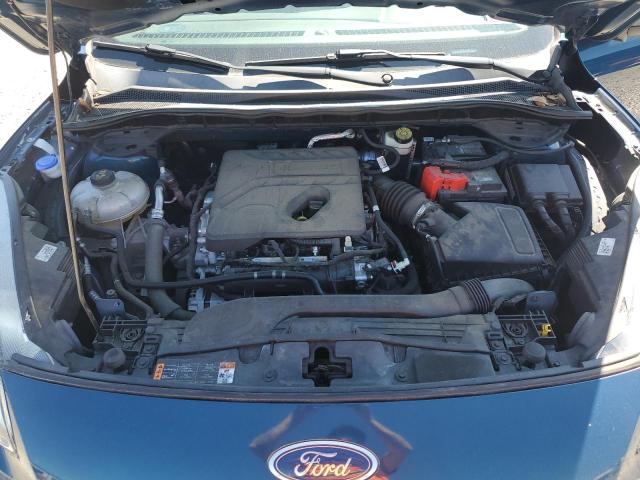 2020 FORD ESCAPE SE - 1FMCU9G65LUB21700