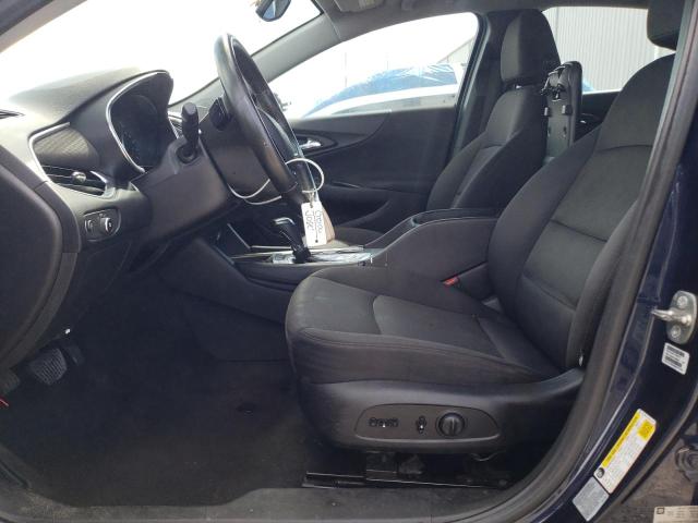 2016 CHEVROLET MALIBU LT 1G1ZE5ST4GF244571