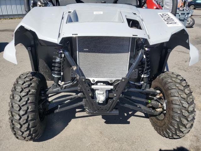 2025 KAWASAKI KAF700 A RGSW643A8SBK50460