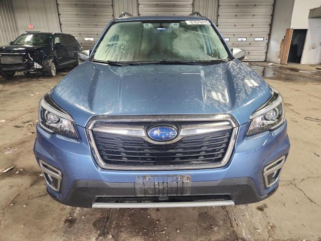 2020 SUBARU FORESTER T - JF2SKAXC3LH508561