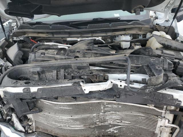 2023 GMC SIERRA K25 - 1GT49NEYXPF226590