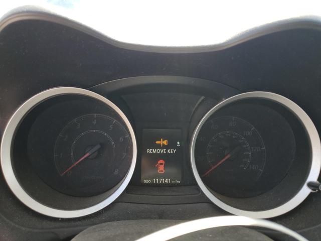 2015 MITSUBISHI LANCER ES - JA32U2FU3FU018639