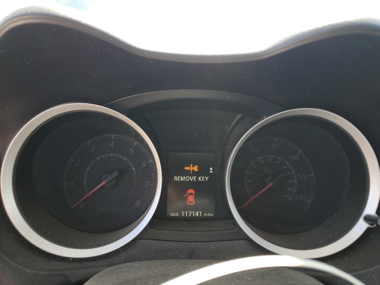 MITSUBISHI LANCER ES