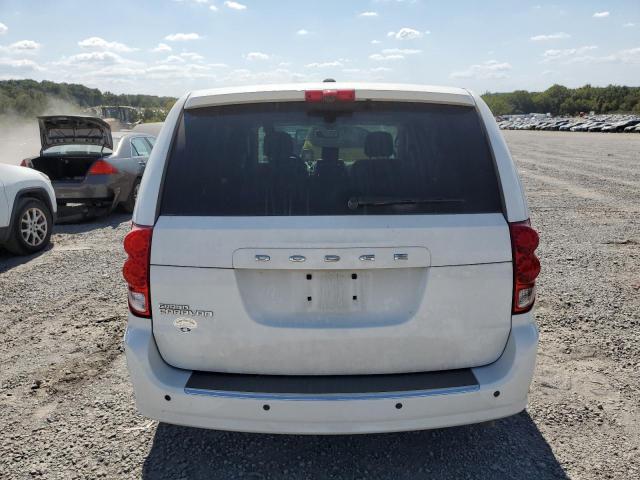 2016 DODGE GRAND CARA 2C4RDGBGXGR116367