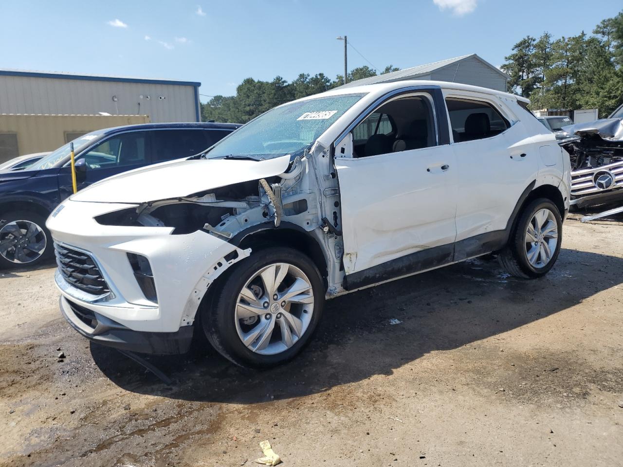 BUICK ENCORE PREFERRED