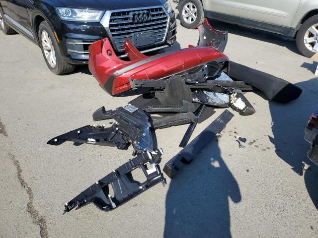 2024 NISSAN KICKS SR #3320023476