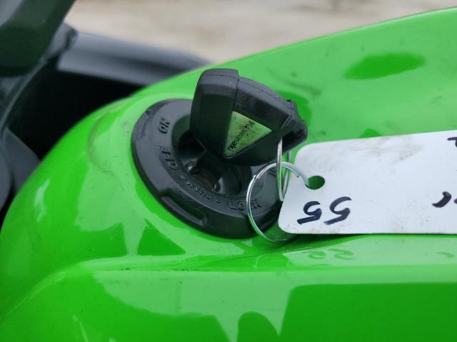 2024 KAWASAKI EX650 P - ML5EXEP12RDAC4988