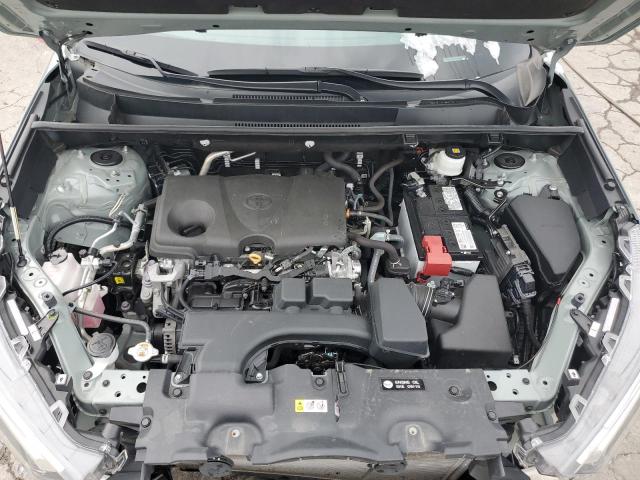 2023 TOYOTA RAV4 XLE #3296431680