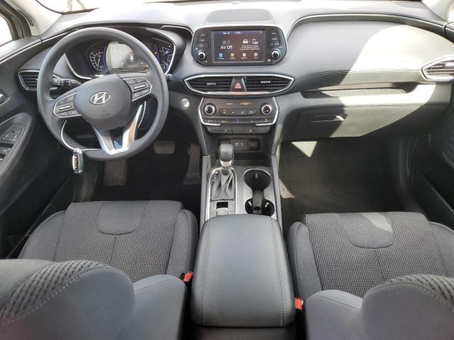 2020 HYUNDAI SANTA FE S 5NMS33AD5LH196153