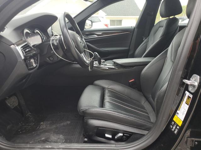 2018 BMW 530 XI WBAJA7C5XJWA73294