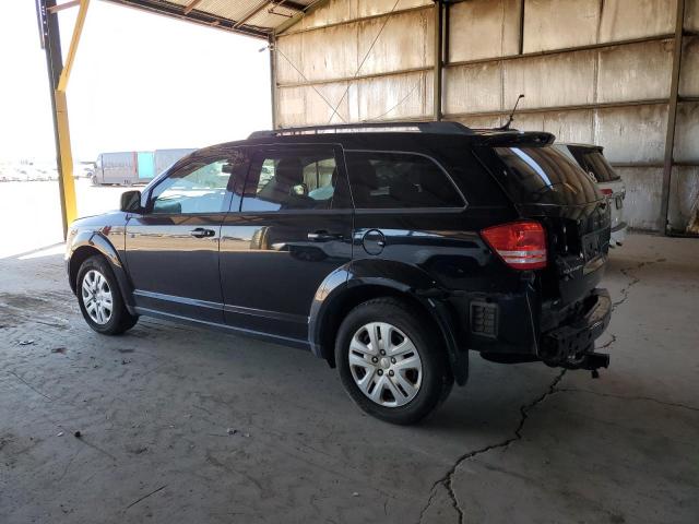 2016 DODGE JOURNEY SE 3C4PDCAB1GT213962