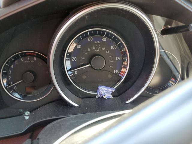 2017 HONDA FIT EX JHMGK5H70HS008377