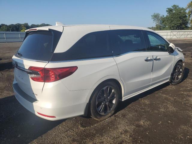 2022 HONDA ODYSSEY EL 5FNRL6H91NB061323