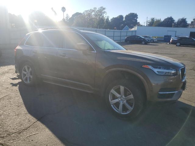2016 VOLVO XC90 T8 YV4BC0PK2G1089319
