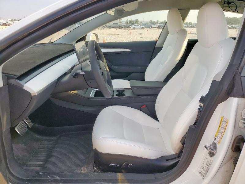 2023 TESLA MODEL 3 - 5YJ3E1EA8PF658036