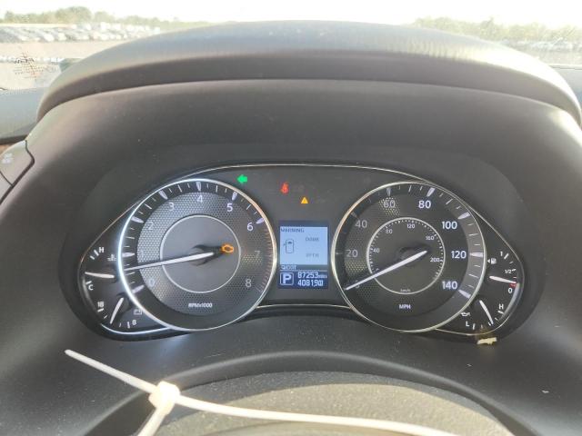 2019 NISSAN ARMADA PLA #3298204027