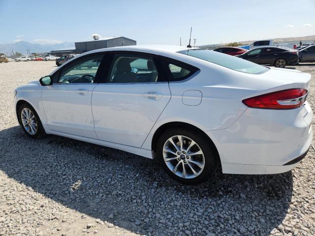 2017 FORD FUSION SE - 3FA6P0H71HR388963