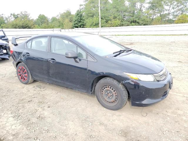 2012 HONDA CIVIC LX #3302867916