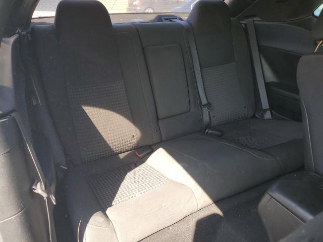 2019 DODGE CHALLENGER - 2C3CDZJGXKH620293